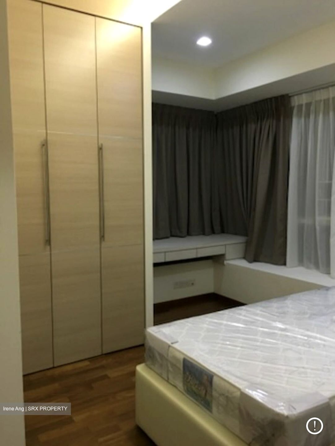 Twin Regency (D3), Condominium #403324761